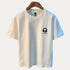 Graphic Headphones Streetwear Tee